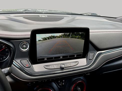 Used 2023 Chevrolet Blazer RS w/ Enhanced Convenience Package FWD image 53