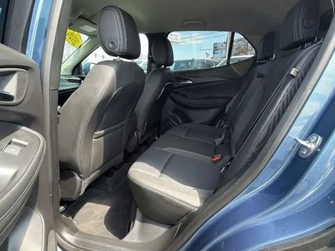 New 2026 Buick Encore GX Preferred w/ Comfort Package FWD image 34