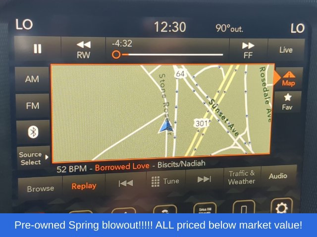 Used 2021 Jeep Gladiator Sport w/ Quick Order Package 24Q 80Th AWD/4WD image 29