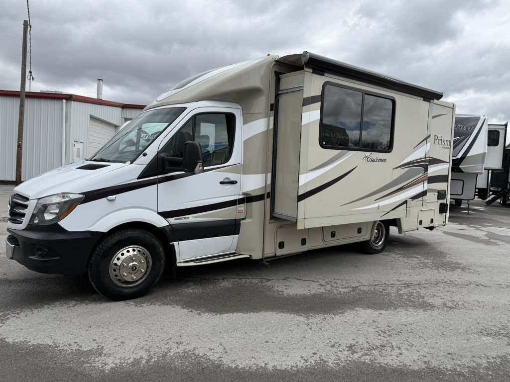 Used 2014 Mercedes-Benz Sprinter 3500 image 45