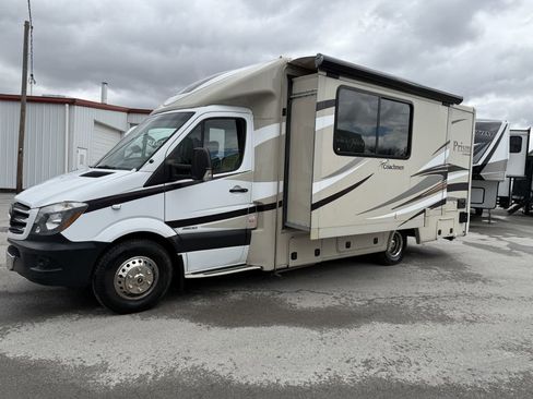 Used 2014 Mercedes-Benz Sprinter 3500 image 45