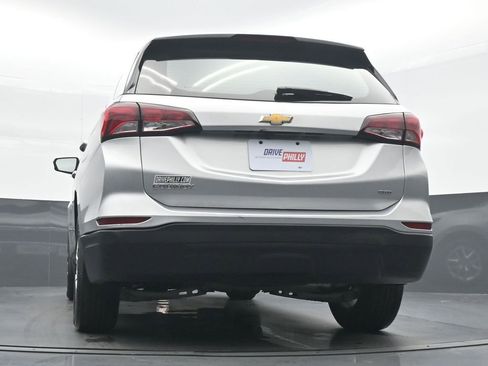 Used 2022 Chevrolet Equinox LS AWD/4WD image 20