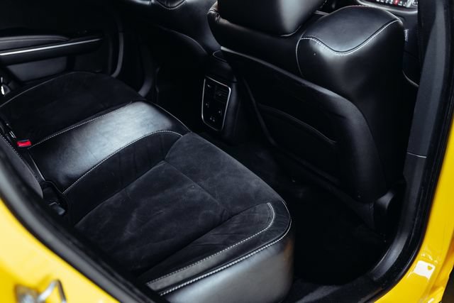Used 2018 Dodge Charger SRT w/ Technology Group RWD image 72