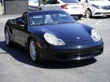 Used 2003 Porsche Boxster S image 5
