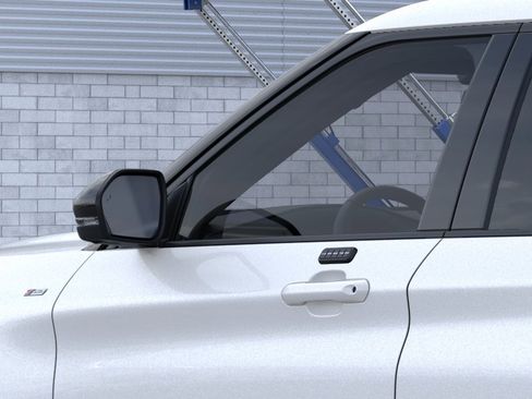 New 2026 Ford Explorer ST-Line RWD image 20