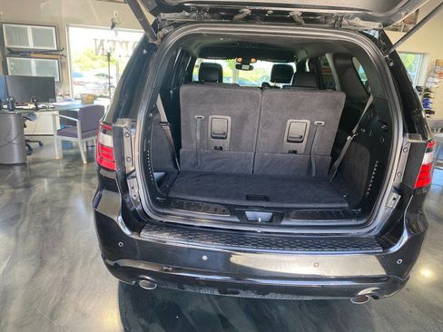 Used 2019 Dodge Durango GT AWD/4WD image 19