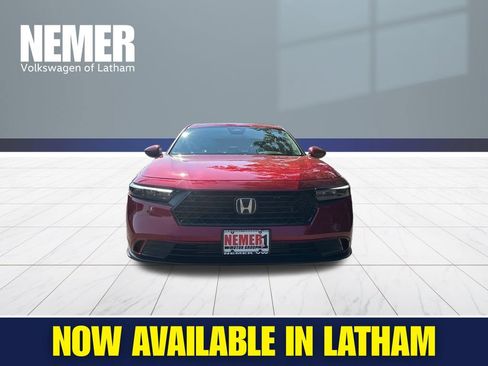 Used 2024 Honda Accord EX image 6