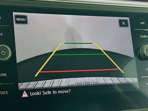 Used 2019 Volkswagen Atlas SE image 22