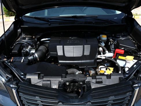 Used 2019 Subaru Forester Limited image 47