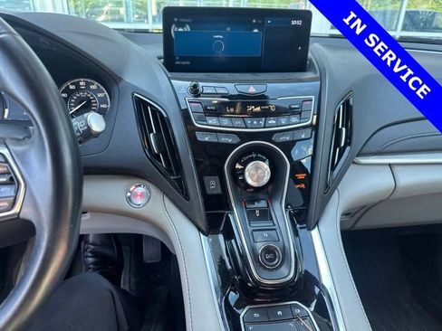 Used 2019 Acura RDX AWD w/ Technology Package image 6