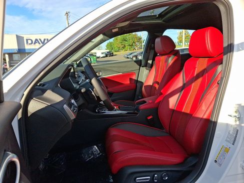 New 2026 Acura Integra A-Spec image 6