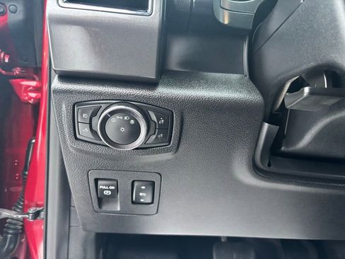 Used 2018 Ford F150 XLT w/ Equipment Group 302A Luxury image 14