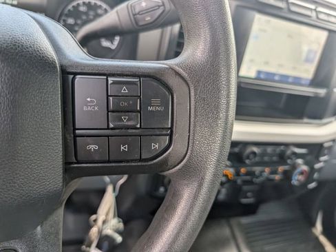 Used 2024 Ford F250 XL AWD/4WD image 17