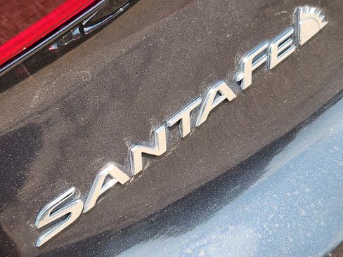 Used 2021 Hyundai Santa Fe SEL w/ Convenience Package AWD/4WD image 8