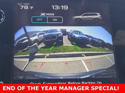 Used 2025 Subaru Forester Premium w/ Convenience Package #1 image 29