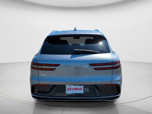 New 2026 Genesis GV70 2.5T Advanced AWD/4WD image 6