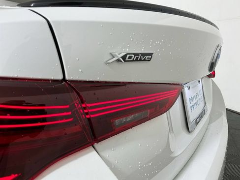New 2026 BMW 430i xDrive w/ M Sport Package AWD/4WD image 32