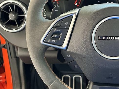 Used 2018 Chevrolet Camaro LT w/ Hot Wheels Edition image 25