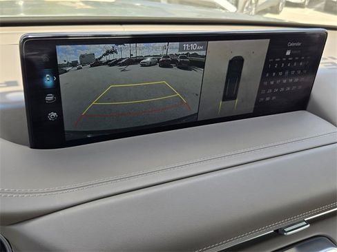 Certified 2024 Genesis GV80 3.5T Prestige Signature image 21