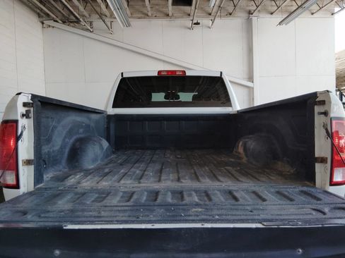 Used 2018 RAM 2500 Tradesman w/ Cold Weather Group AWD/4WD image 17