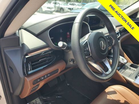 Used 2024 Acura MDX FWD w/ Technology Package image 16