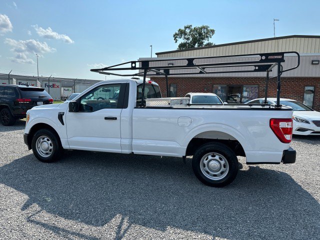 Used 2022 Ford F150 XL w/ Equipment Group 101A High RWD image 13