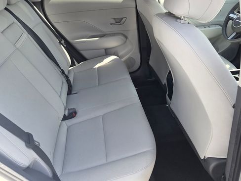 Used 2024 Hyundai Kona SEL FWD image 17