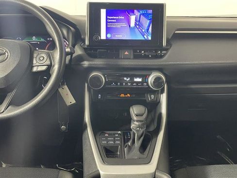 Certified 2023 Toyota RAV4 LE image 17