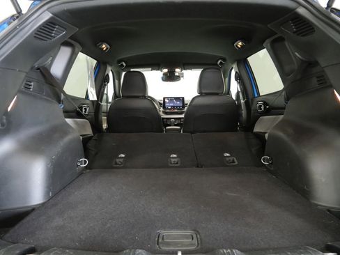 Used 2025 Jeep Compass Limited image 26