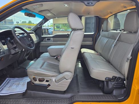 Used 2010 Ford F150 XL RWD image 23