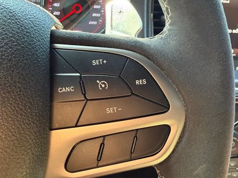 Used 2023 Dodge Charger SRT Hellcat RWD image 23