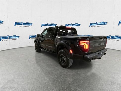 New 2025 Ford F150 Raptor image 8