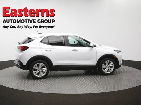 Used 2024 Buick Encore GX Preferred FWD image 84