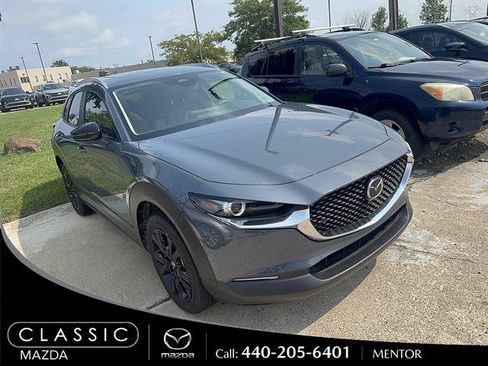 Certified 2026 MAZDA CX-30 AWD 2.5 S image 1