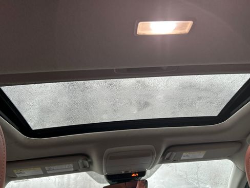 Used 2025 MAZDA CX-30 Carbon image 31