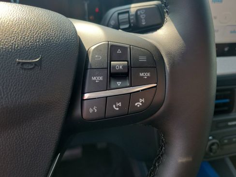 New 2025 Ford Maverick XLT w/ XLT Luxury Package AWD/4WD image 30