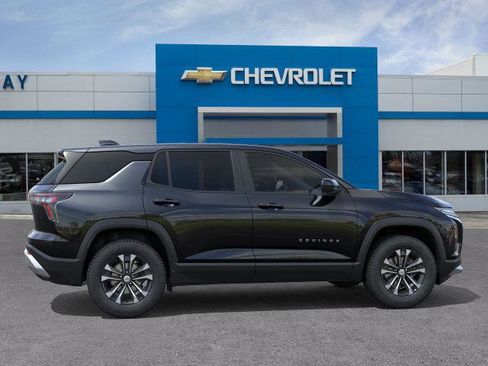 New 2026 Chevrolet Equinox LT image 39