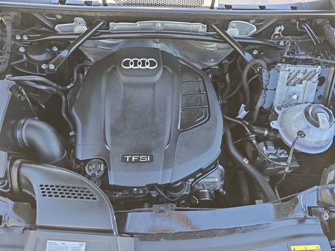 Used 2018 Audi Q5 2.0T Premium Plus w/ Premium Plus Package AWD/4WD image 34