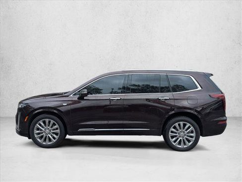 Used 2020 Cadillac XT6 Premium Luxury AWD/4WD image 8