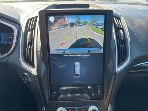 Used 2021 Ford Edge ST-Line FWD image 18