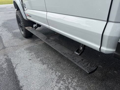 New 2026 Ford F250 XLT w/ XLT Premium Package AWD/4WD image 20