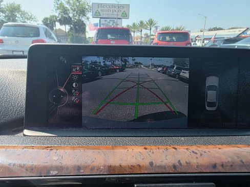 Used 2014 BMW 428i Coupe image 16