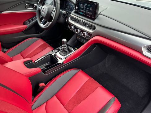 New 2026 Acura Integra A-Spec image 12