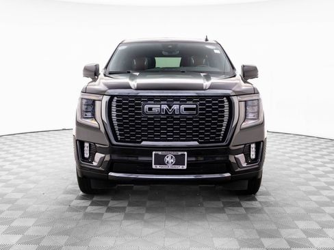 Used 2024 GMC Yukon Denali Ultimate image 9