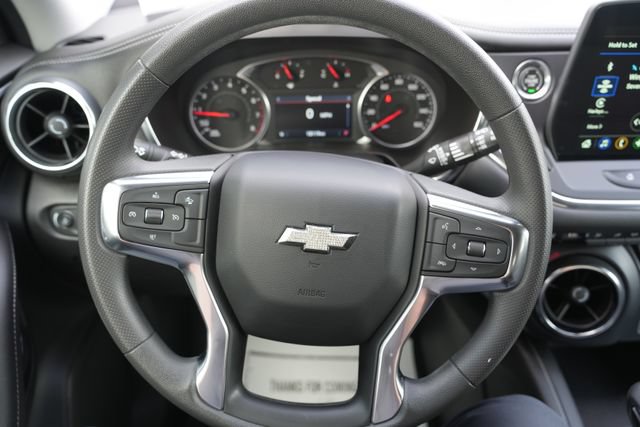 Used 2024 Chevrolet Blazer LT w/ Redline Edition AWD/4WD image 26