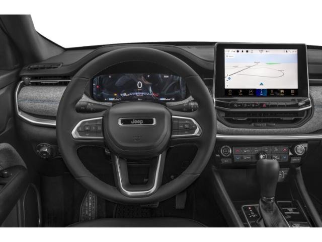 New 2026 Jeep Compass Latitude AWD/4WD image 8