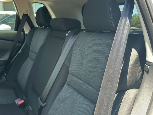 New 2026 Nissan Rogue SV image 16