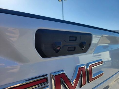 New 2026 GMC Sierra 2500 Denali w/ Denali Reserve Package image 7