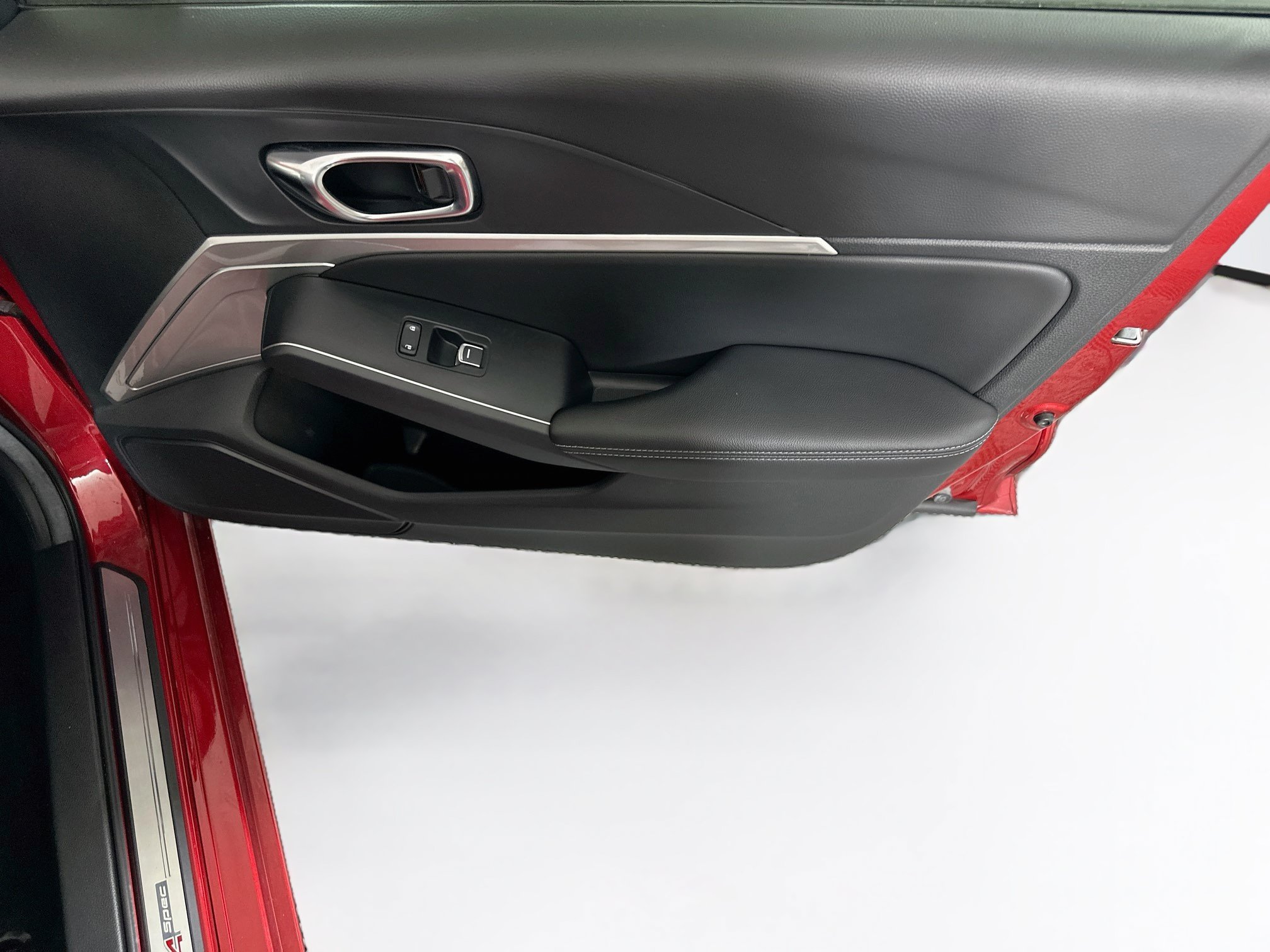 Used 2025 Acura Integra A-Spec FWD image 30