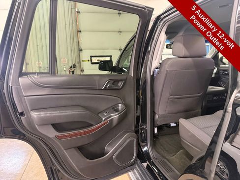 Used 2016 GMC Yukon SLE w/ Convenience Package image 30